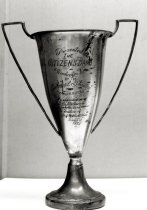 Citizens Band Trophy